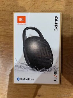 JBL Clip 5