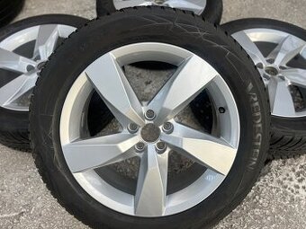 ALU DISKY ORIGINAL 2GM601025A VREDESTEIN 205/55 R17 H