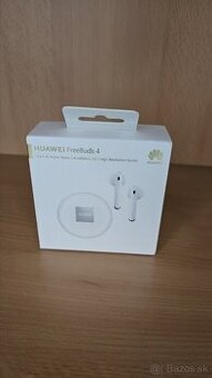 Huawei Freebuds 4