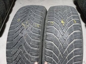 2ks pneu 195/65R15 Continental