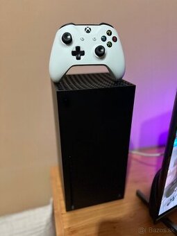 XBOX SERIES X 1TB