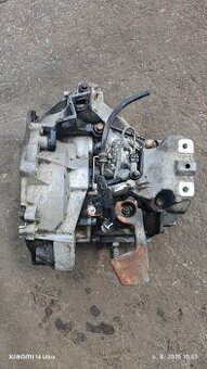 Prevodovka ŠKODA, VW, SEAT kód: JPG