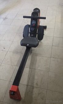 Veslovací trenažér Hop-Sport