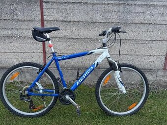 Horsky bicykel MERIDA