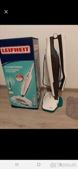 Parný mop/čistič leifheit,