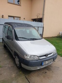 Predám - 1