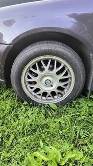 Predám sadu 5x100 r16