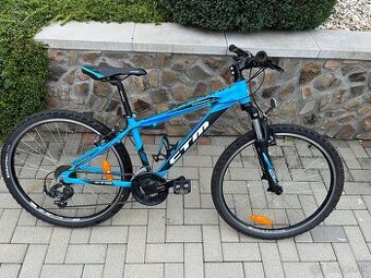 Ctm terrano 1.0