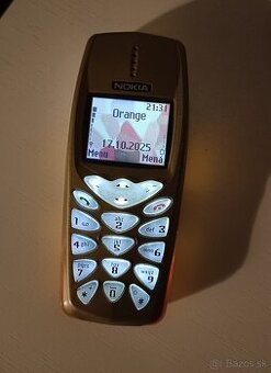 Nokia 3510i