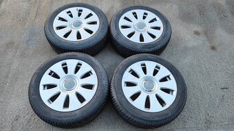 Zimná sada 5x112 r16 205/55 M+S