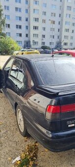 Seat Toledo