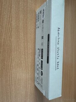 Suunto Race All Black nové unisex športové hodinky