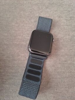 Apllewatch hodinky 5
