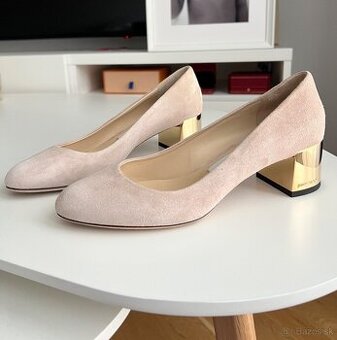 Jimmy Choo Jessie - 1