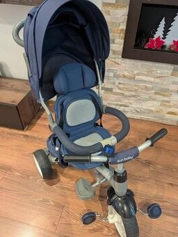 trojkolka Sun baby