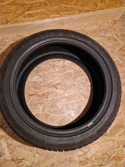 Pneumatiky zimné 255/40 R19