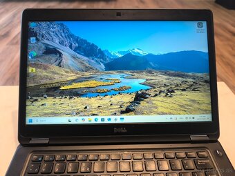 Dell Latitude E5450 – i5, 16 GB RAM, SSD, Windows 11