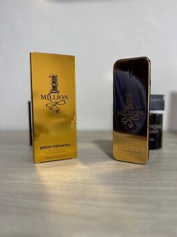 Paco Rabanne One Million