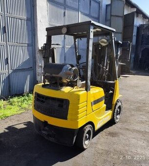 Caterpilar 1.7T
