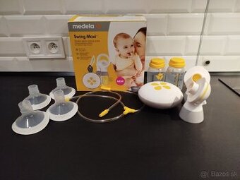 Medela swing maxi