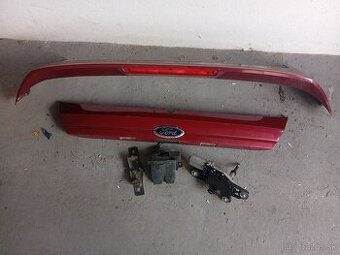 Ford Fiesta VII
