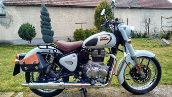 Royal Enfield, Classic 350