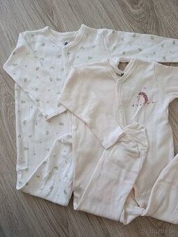 Oblečenie pre dievčatko