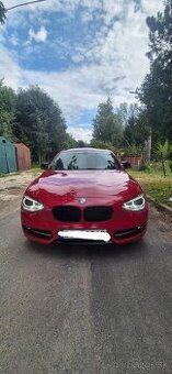 Bmw f20 116i