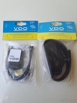 VDO ND KIT M5 M6 WL Nové