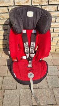 ZLAVA Autosedačka BRITAX RÖMER Evolva 123 plus 9-36kg
