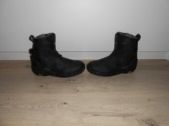 Predam nove GORE TEX moto tpanky HELD VENTUMA SURROUND GTX