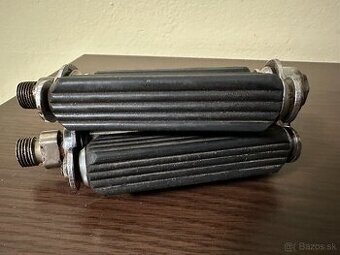 ČZ pedále TOP STAV