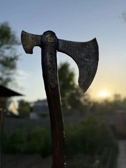 LEVIATHAN God of War