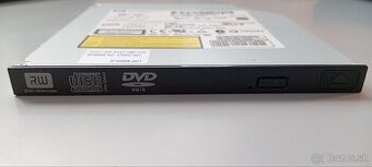 DVD mechanika HP