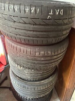 Bridgestone potenza 245/40/r18