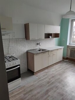 Prenájom 2 izb.byt  v rodin.dome so samostatným vchodom