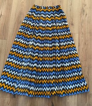 Damska maxi sukna Michael Kors