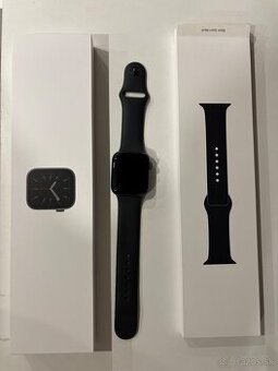 Apple Watch Series 6 44mm Space Gray
