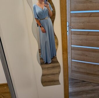 Spoločenské šaty - 1