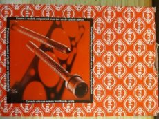 Predám nové skrutky hlavy valcov Elring