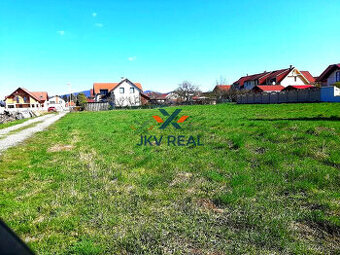 🌟 Investičný pozemok v Prešove – Nižná Šebastová, Agátová ul