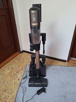Tyčový vysávač Electrolux