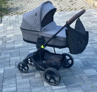 Easy walker Harvey 3 exlusive grey