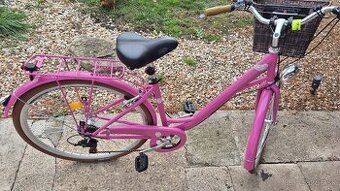 Predám nový ženský bycikel