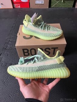 Adidas Yeezy Bosst 350 Reflective