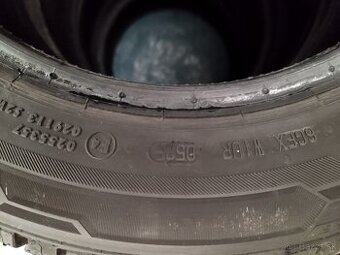 Celoročné gumy Barum Quartaris5 , 175/65/R14