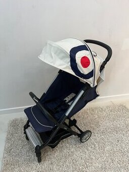 Inflesina Quid - Vespa