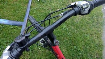 Dievčenský bicykel