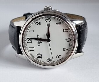 TISSOT CLASSIC QUARTZ