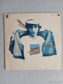 Collegium Musicum - Konvergencie